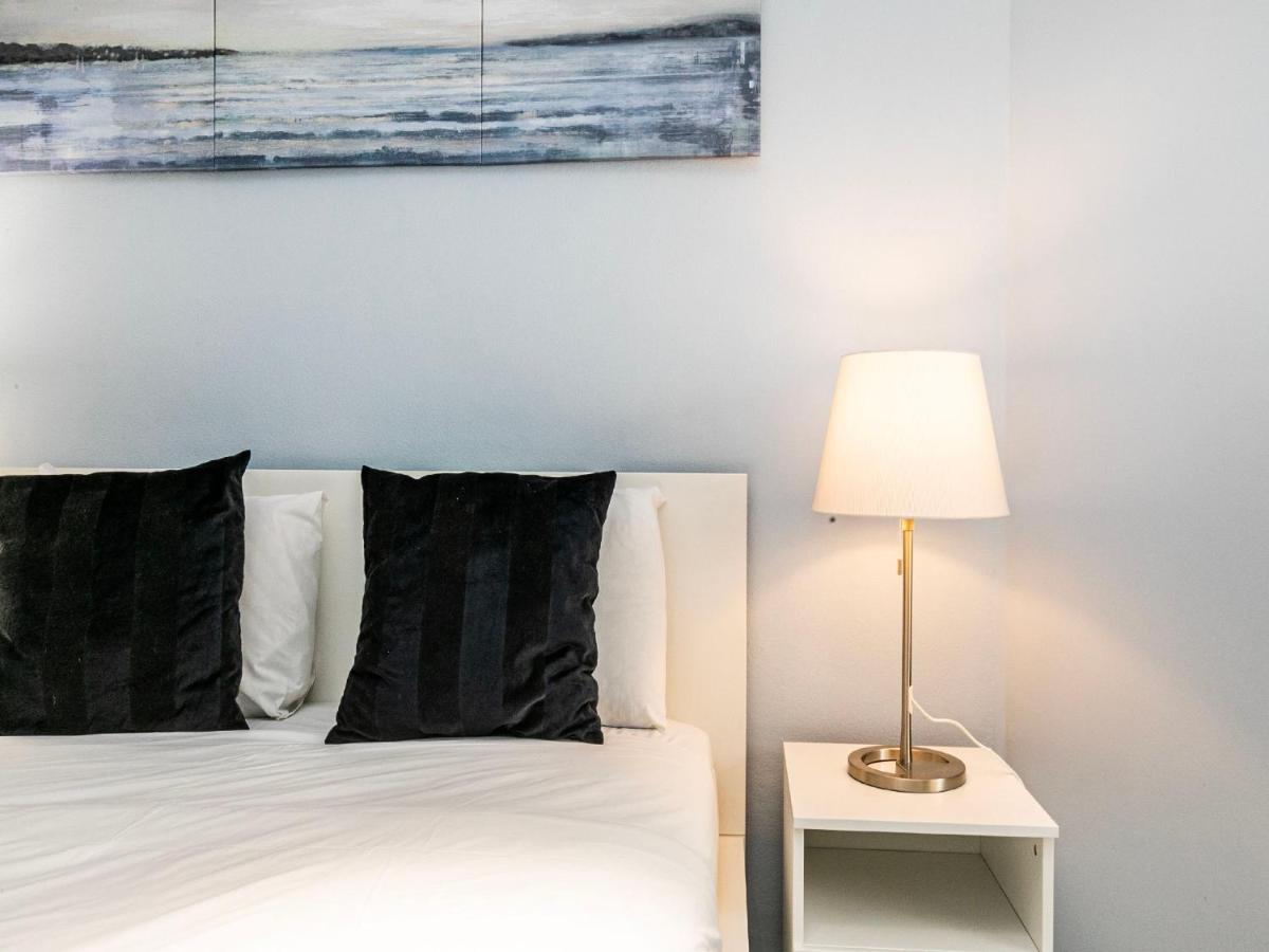 Beach Cascais Apartment Exterior foto