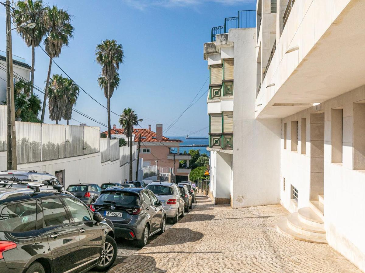 Beach Cascais Apartment Exterior foto